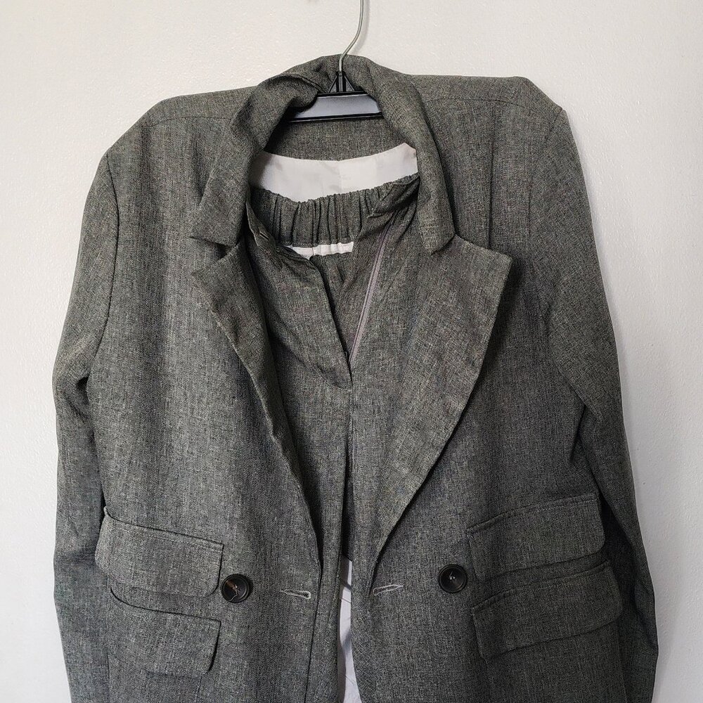 Women's suit size m